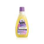 Algabo Quita Esmalte Fortalecedor 50 ml #1