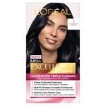 Excellence Kit Coloracion 1 negro #1