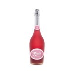 Espumante Fresita Leggero en Botella 750 ml #1