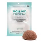 Konjac Esponja Facial Con Arcilla Volcanica #1