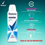 Desodorante Cotton Dry Women Rexona 150 Ml. #6