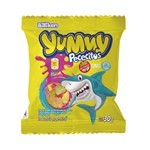 Gomitas Billiken Yummy Pececitos 30 g. #1
