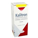 Kalitron Jarabe Grande | 120ML #1
