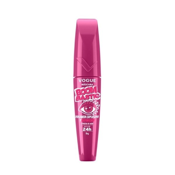 Vogue Mascara de Pestañas Boombastic Waterproof (A Prueba de Agua) #1