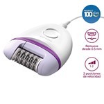 Depiladora Philips Satinelle Essential BRE 225/00 110/220 #2