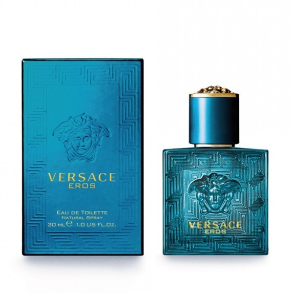 Versace Eros EDT 30ml (Men) alt