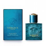Versace Fragancia Eros Edt For Men 30 Ml #2