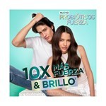 Shampoo Garnier Fructis Fortificante 350 ml #3