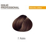 Issue Tintura Profesional Pomo Color N°7 Rubio #2