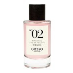 Giesso Fragancia Collection 02 floral Fruity Edt For Women 100 ml #2