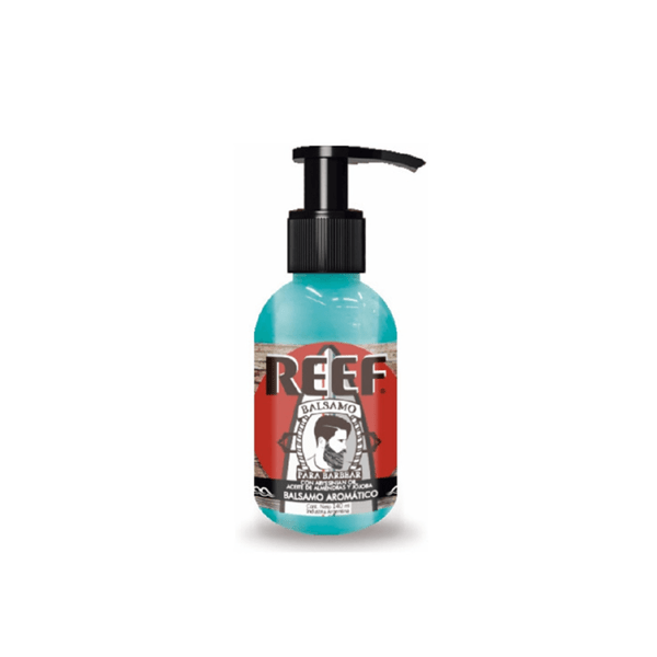 Bálsamo Para Barba Reef Capacidad 150 ml