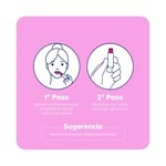 Protector Labial Humectante Nivea Soft Rosé Para Todo Tipo de Piel 4.8 G. #5