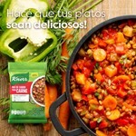 Saborizador Knorr Para Carne 24 Xg #4