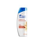 Head & Shoulders Shampoo Head&Shoulders Argan 375 ml #1