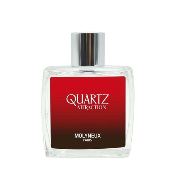 Molyneux Quartz Attraction Edt 100 ml #1