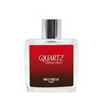 Molyneux Quartz Attraction Edt 100 ml #1