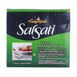 Pulpa De Tomate Salsati 520 Gr #2