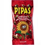 Semillas Pipas de Girasol x 18 gr #1