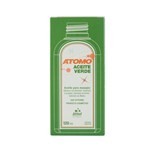 Atomo Aceite para Masajes Verde 120 ml #2