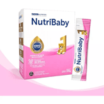 Nutribaby Hmo Leche Fórmula Infantil Etapa 1 Sticks 15 Unidades #2