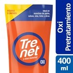 Quitamanchas Trenet Oxi Spumator Repuesto 400 Ml #1