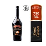 Licor Baileys Salted Caramel 750 Cc. #1