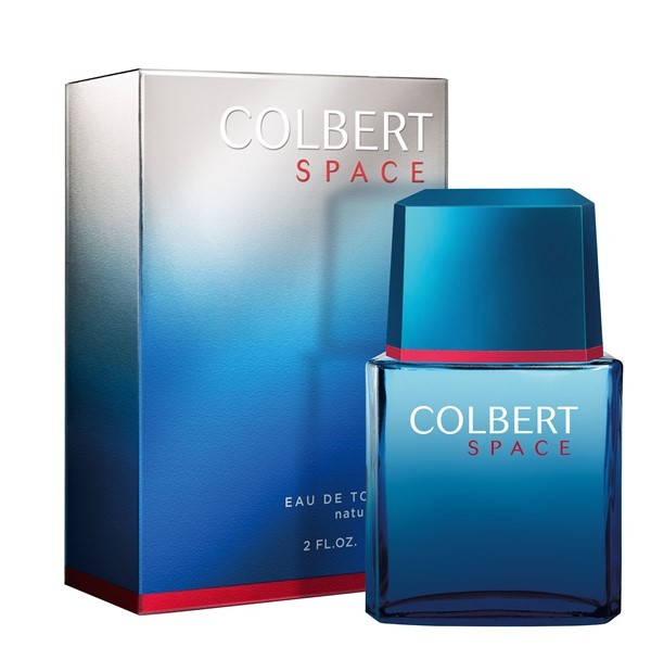 Colbert Fragancia Space Edt For Men 60 ml