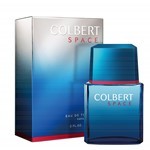 Colbert Fragancia Space Edt For Men 60 ml #2