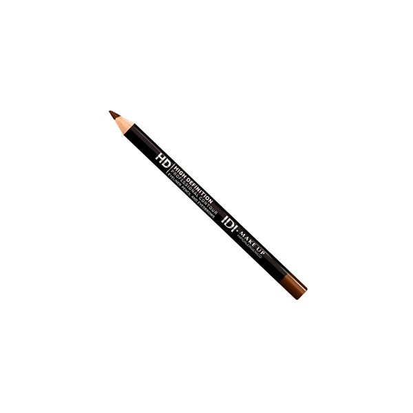Delineador de Cejas Idi Hd Marron @ #634231
