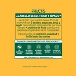 Fructis Acondicionador Recarga Nutritiva 350 ml #3
