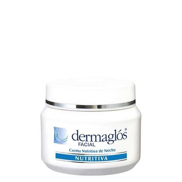 Dermaglos Crema Nutritiva de Noche 70 gr alt