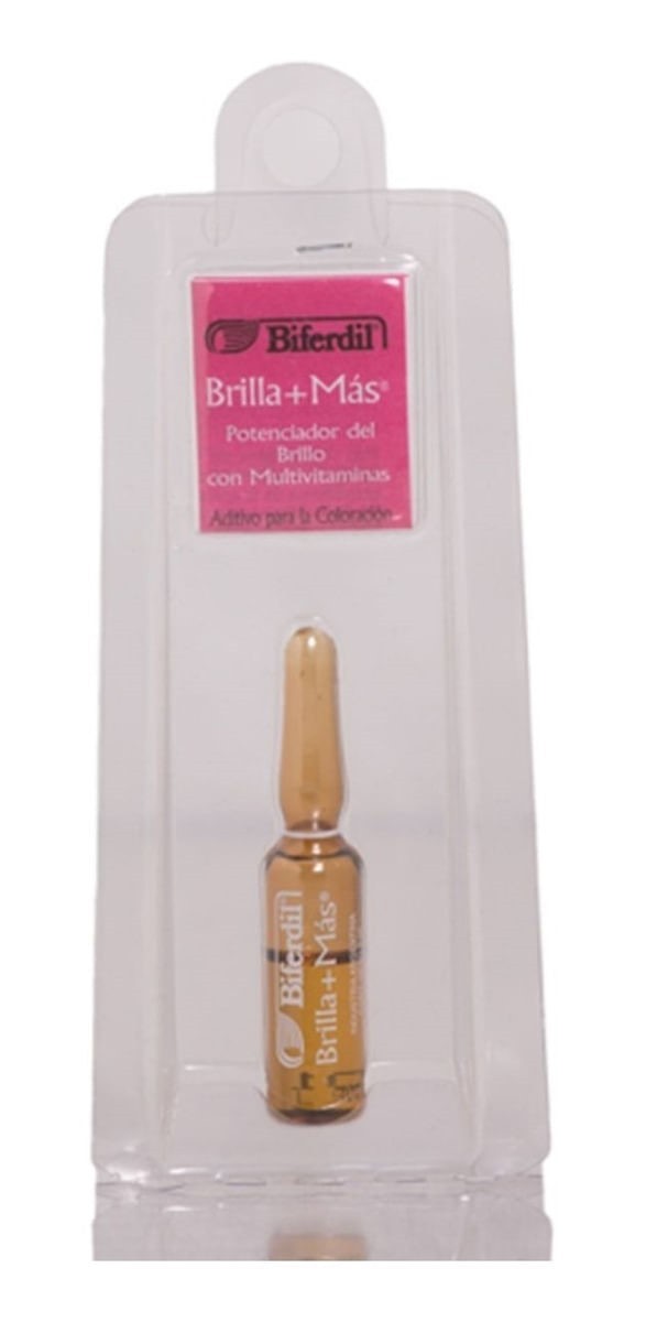 Biferdil Aditivo Brilla + Mas