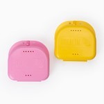 BUCAL TAC Box Croma para Ortodoncia 1 u. #6