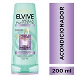 Elvive Acondicionador Arcilla Purificante 200 Ml #3