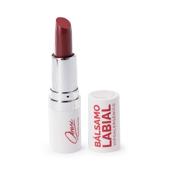 Bálsamo Labial Frutos Rojos