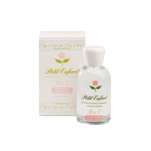 Agua de Azahar Petit Enfant Vapo. x 120 ml 100 ml alt