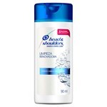 Head & Shoulders Shampoo Limpieza Renovadora 90 ml #2