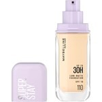Base Líquida Maybelline Superstay Lumi Matte x 35 ml Color 110 #3