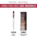 Rimmel - Fascino Combo Para Unos Ojos Increibles #1