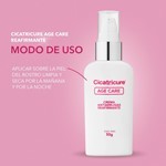 Cicatricure Crema Facial Antiarrugas Reafirmante 50 gr #6