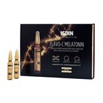 Isdinceutics Flavo-C Melatonin (10 Ampollas) #3