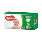 Pañales Huggies Active Sec M X 10 Unidades #2