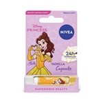 Bálsamo Labial Nivea Edición Limitada Disney Bella x 4.8 g #2