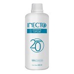 Inecto Oxidante Capilar Líquida 20 volumenes 100 ml Único #1
