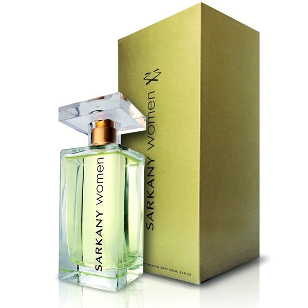 Sarkany Fragancia Woman Edt 100 ml #1
