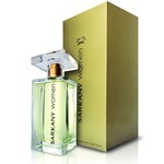 Sarkany Fragancia Woman Edt 100 ml #1