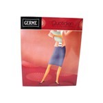 Media Quotidien GERME Negro Talle 4
 #1