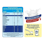 La Lechera Nutrifuerza Leche en Polvo Pack 800 g #3