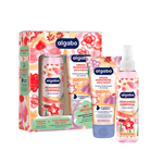 Relazzi Algabo Set de Regalo Crema + Body Splash #1