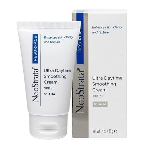 Neostrata Resurface Crema Ultra Suavizante Spf20 40 G Smooth #1
